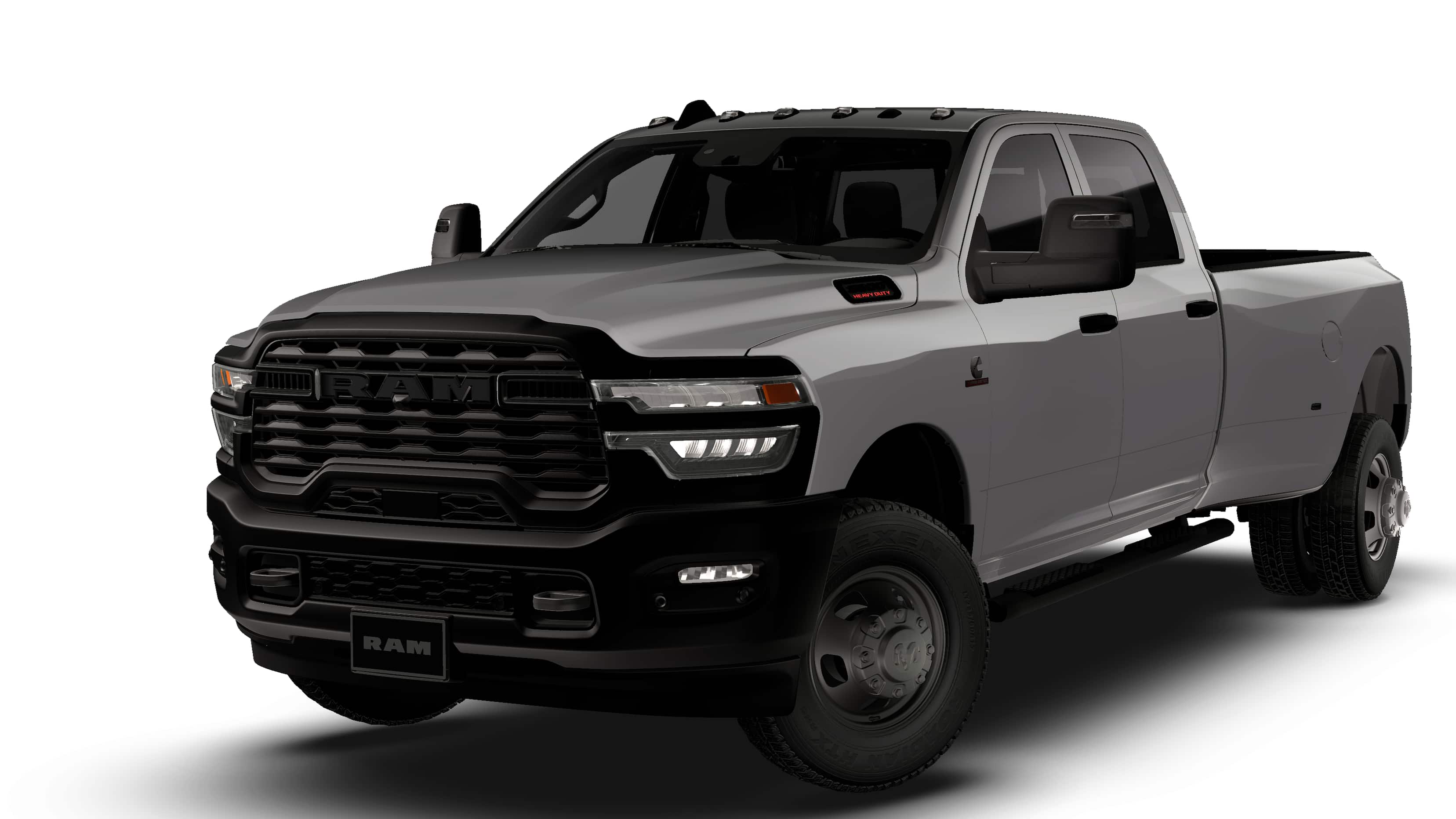 2026 RAM 3500 RAM 3500 TRADESMAN CREW CAB 4X4 8' BOX