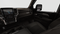 2027 RAM 3500 RAM 3500 BIG HORN CREW CAB 4X4 8' BOX