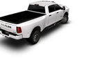 2027 RAM 3500 RAM 3500 BIG HORN CREW CAB 4X4 8' BOX
