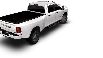 2027 RAM 3500 RAM 3500 BIG HORN CREW CAB 4X4 8' BOX