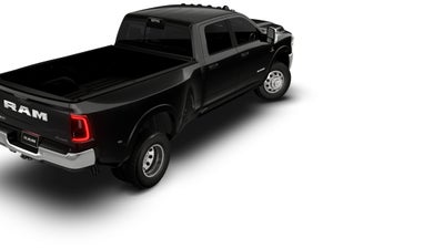 2027 RAM 3500 RAM 3500 LARAMIE CREW CAB 4X4 8' BOX