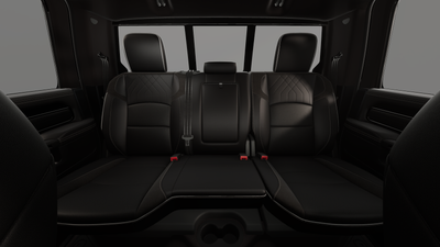 2026 RAM 3500 RAM 3500 LIMITED CREW CAB 4X4 8' BOX