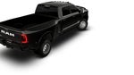 2027 RAM 3500 RAM 3500 LIMITED CREW CAB 4X4 8' BOX