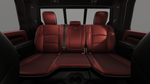 2027 RAM 3500 RAM 3500 LIMITED CREW CAB 4X4 8' BOX