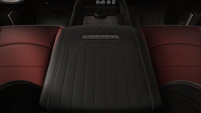 2027 RAM 3500 RAM 3500 LIMITED CREW CAB 4X4 8' BOX