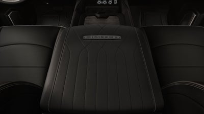 2027 RAM 3500 RAM 3500 LIMITED CREW CAB 4X4 8' BOX