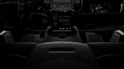 2027 RAM 3500 RAM 3500 LIMITED CREW CAB 4X4 8' BOX