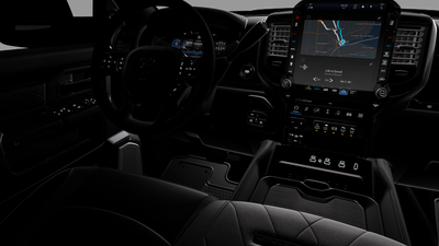 2026 RAM 3500 RAM 3500 LIMITED CREW CAB 4X4 8' BOX