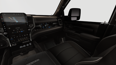 2026 RAM 3500 RAM 3500 LIMITED CREW CAB 4X4 8' BOX