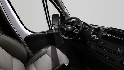 2026 RAM Ram ProMaster RAM PROMASTER 1500 SLT CARGO VAN LOW ROOF 136' WB