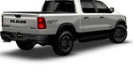 2026 RAM 1500 RAM 1500 REBEL CREW CAB 4X4 5'7' BOX