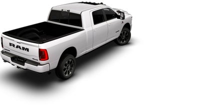 2026 RAM 2500 RAM 2500 LARAMIE MEGA CAB 4X4 6'4' BOX