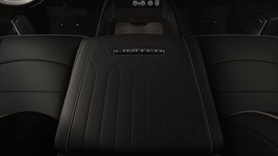 2026 RAM 2500 RAM 2500 LIMITED CREW CAB 4X4 6'4' BOX