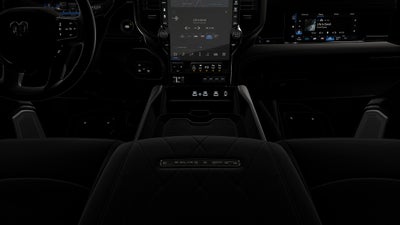 2026 RAM 2500 RAM 2500 LIMITED CREW CAB 4X4 6'4' BOX