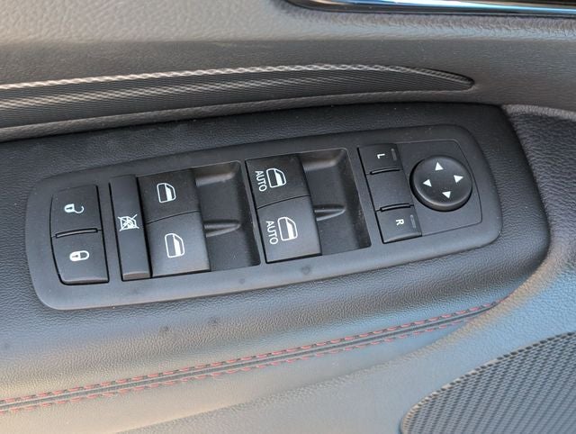 2026 Dodge Durango DURANGO GT RWD