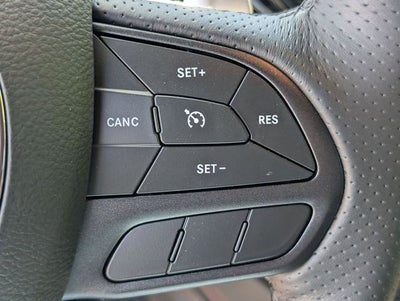 2026 Dodge Durango DURANGO GT RWD