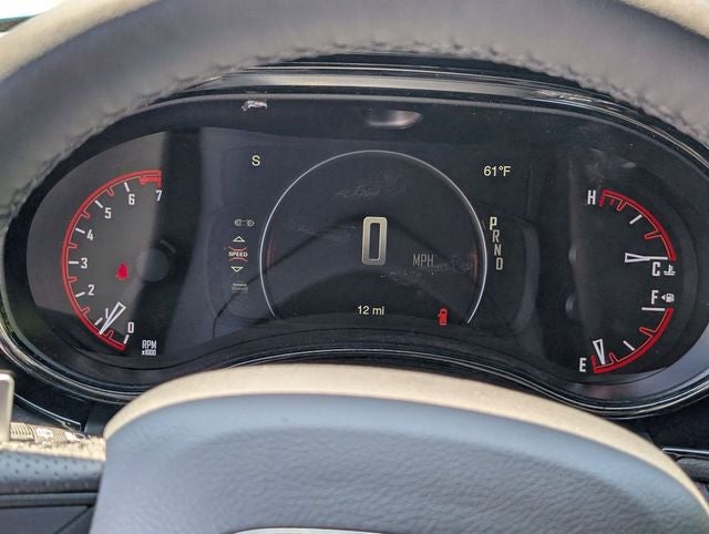 2026 Dodge Durango DURANGO GT RWD