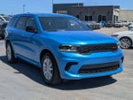 2026 Dodge Durango DURANGO GT RWD