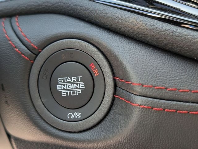 2026 Dodge Durango DURANGO GT RWD