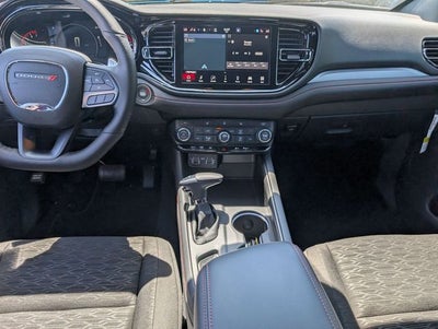 2026 Dodge Durango DURANGO GT RWD