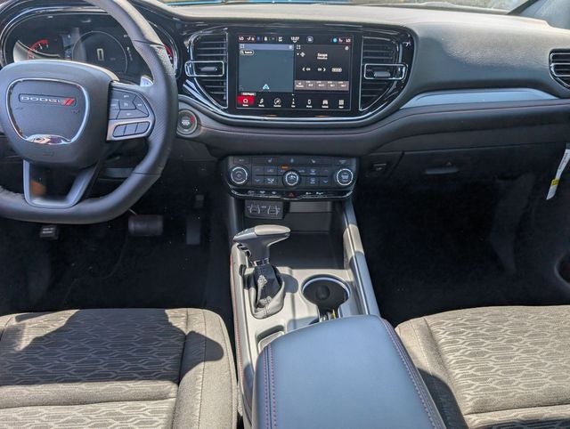 2026 Dodge Durango DURANGO GT RWD