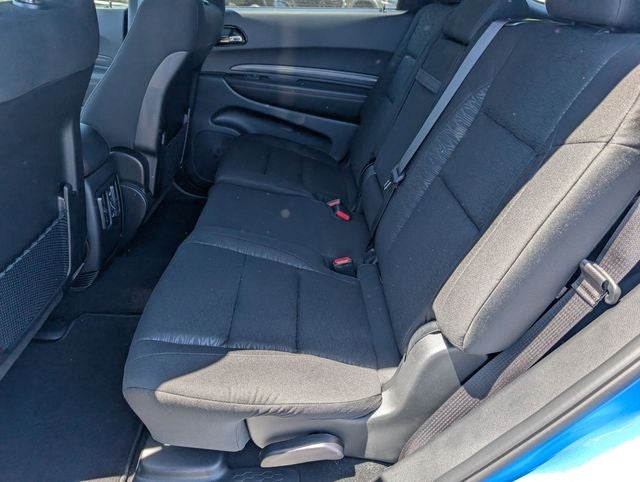 2026 Dodge Durango DURANGO GT RWD