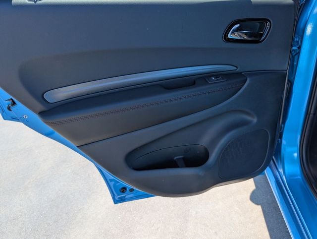 2026 Dodge Durango DURANGO GT RWD