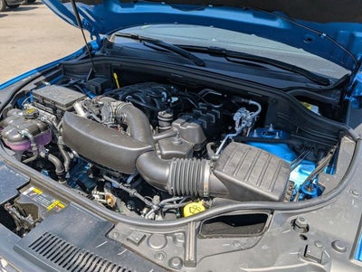 2026 Dodge Durango DURANGO GT RWD