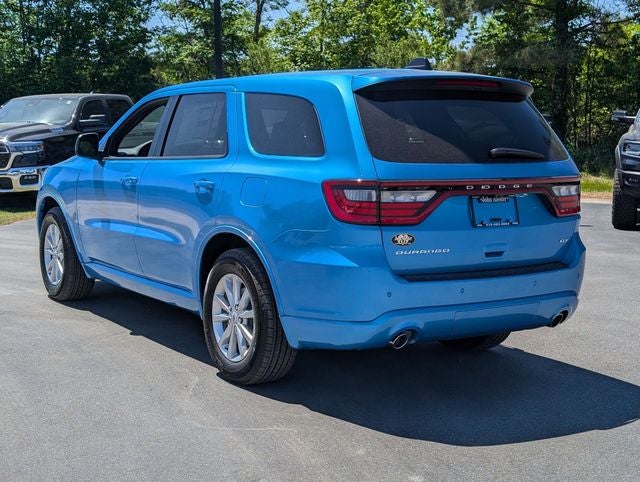 2026 Dodge Durango DURANGO GT RWD