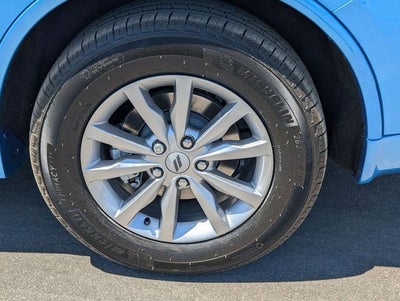2026 Dodge Durango DURANGO GT RWD
