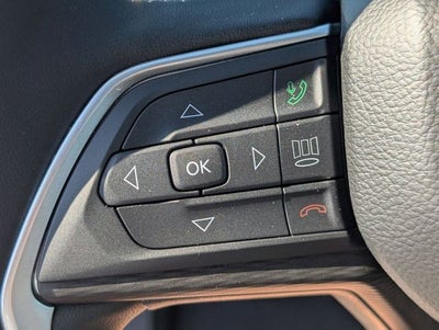 2026 Jeep Grand Cherokee Laredo X