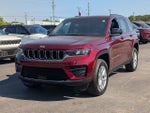 2026 Jeep Grand Cherokee Laredo X
