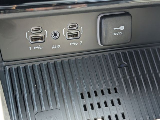 2026 Jeep Grand Cherokee GRAND CHEROKEE LAREDO ALTITUDE 4X2
