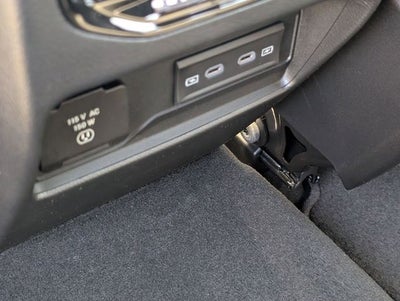 2026 Jeep Grand Cherokee GRAND CHEROKEE LAREDO ALTITUDE 4X2