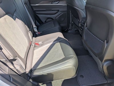 2026 Jeep Grand Cherokee GRAND CHEROKEE LAREDO ALTITUDE 4X2