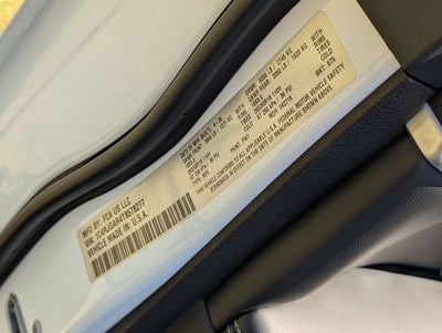 2026 Jeep Grand Cherokee GRAND CHEROKEE LAREDO ALTITUDE 4X2