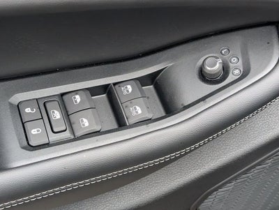 2026 Jeep Grand Cherokee GRAND CHEROKEE LAREDO ALTITUDE 4X2