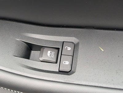 2026 Jeep Grand Cherokee GRAND CHEROKEE LAREDO ALTITUDE 4X2