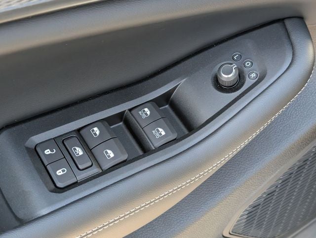 2026 Jeep Grand Cherokee GRAND CHEROKEE LAREDO 4X4
