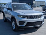 2026 Jeep Grand Cherokee GRAND CHEROKEE LAREDO 4X4