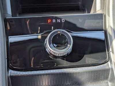 2026 Jeep Grand Cherokee GRAND CHEROKEE LAREDO 4X4