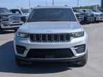 2026 Jeep Grand Cherokee GRAND CHEROKEE LAREDO 4X4