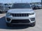 2026 Jeep Grand Cherokee GRAND CHEROKEE LAREDO 4X4
