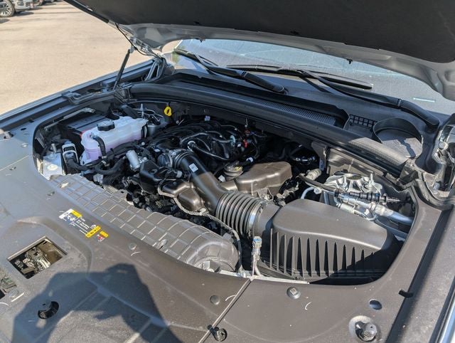 2026 Jeep Grand Cherokee GRAND CHEROKEE LAREDO 4X4