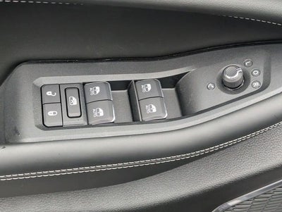 2025 Jeep Grand Cherokee Overland