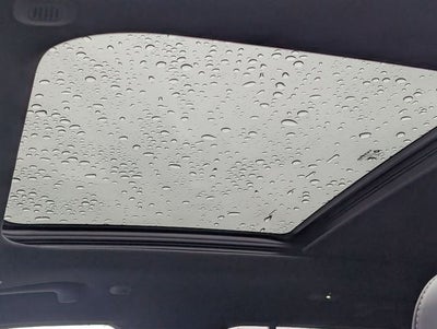 2025 Jeep Grand Cherokee Overland