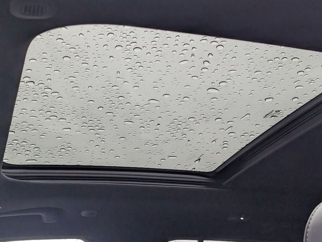 2025 Jeep Grand Cherokee Overland