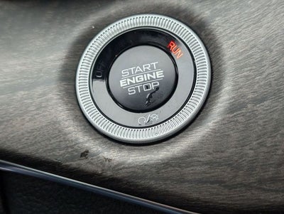 2025 Jeep Grand Cherokee Overland