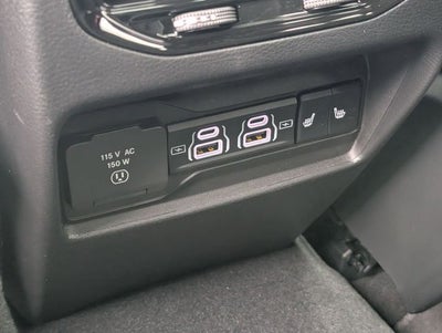 2025 Jeep Grand Cherokee Overland