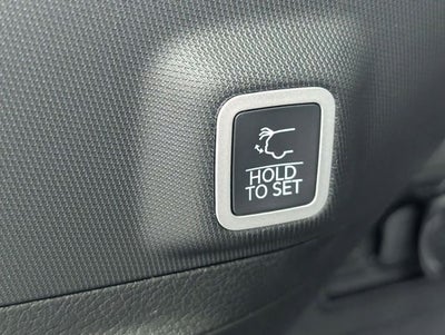 2025 Jeep Grand Cherokee Overland